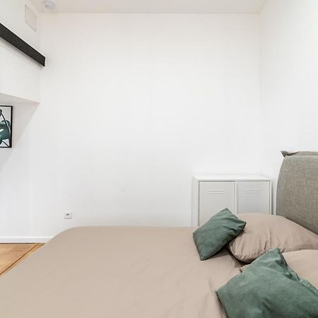 Appartement Le Jardin du Panier à Marseille Extérieur photo