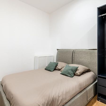 Appartement Le Jardin du Panier à Marseille Extérieur photo
